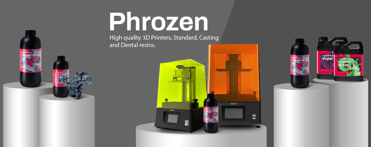 Level Up Your 3D Prints